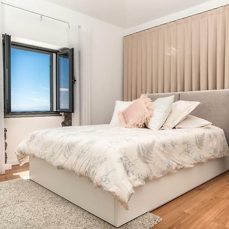 Bhf Residences Ying Yang Calheta  Exterior photo