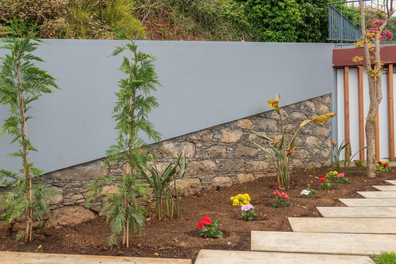Bhf Residences Ying Yang Calheta  Exterior photo