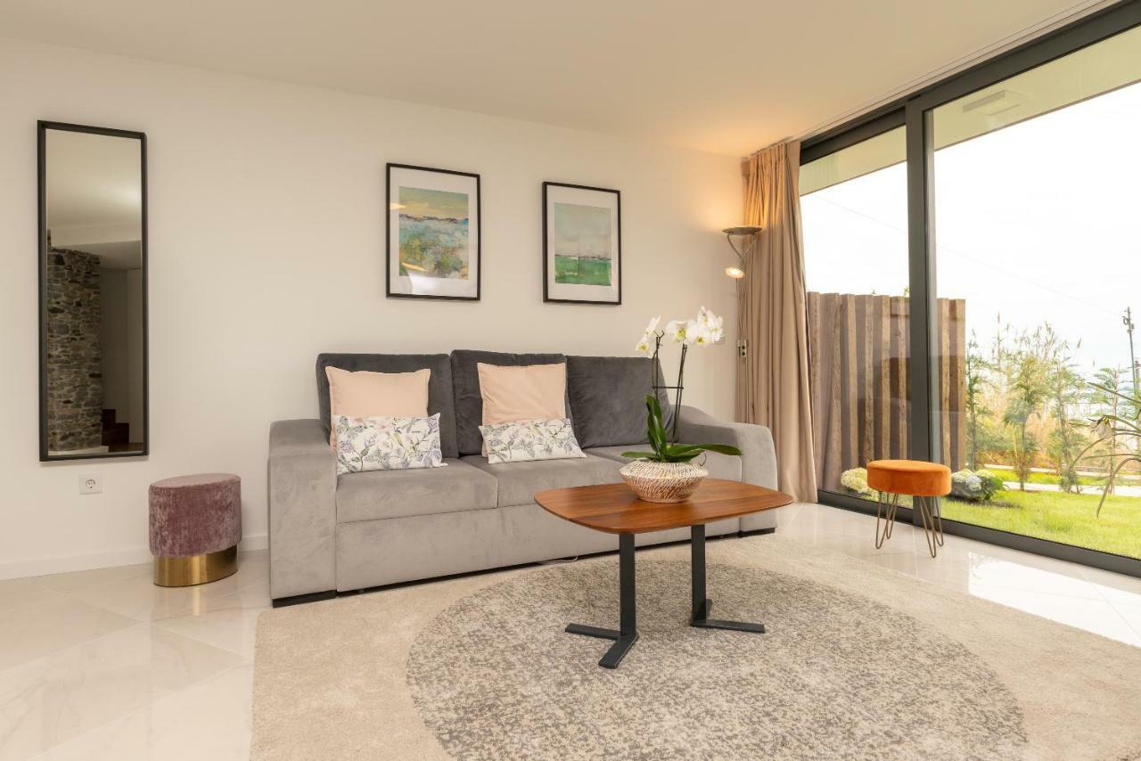 Bhf Residences Ying Yang Calheta  Exterior photo