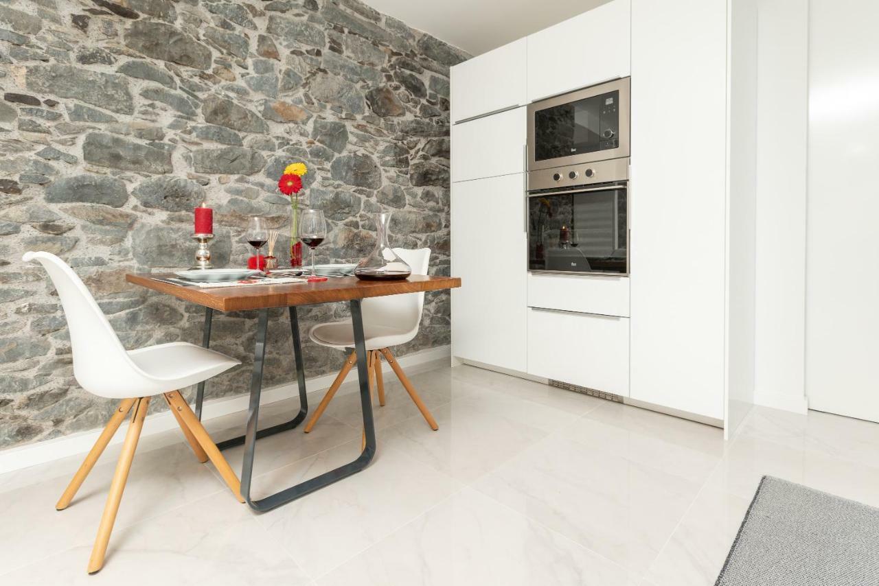 Bhf Residences Ying Yang Calheta  Exterior photo