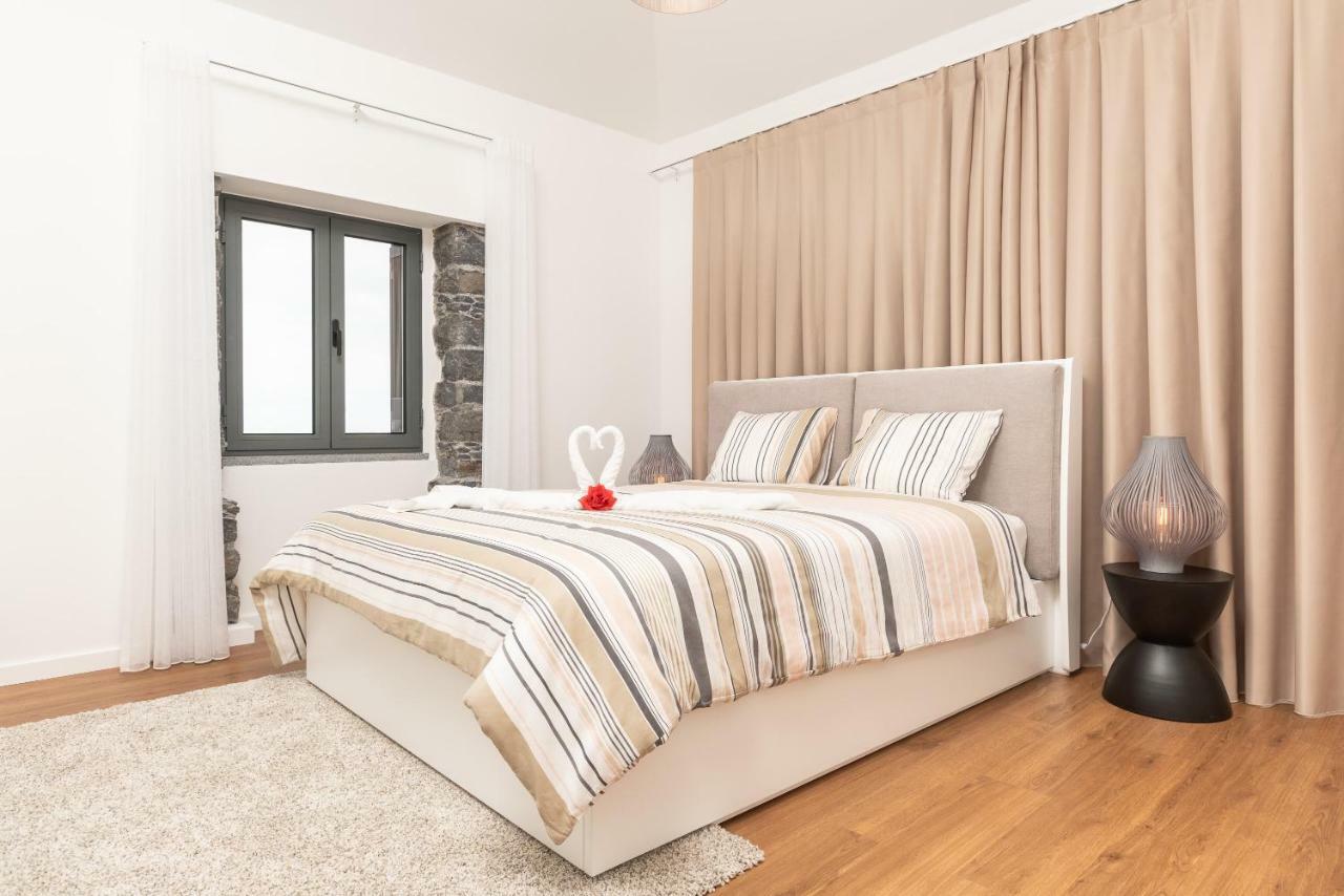 Bhf Residences Ying Yang Calheta  Exterior photo