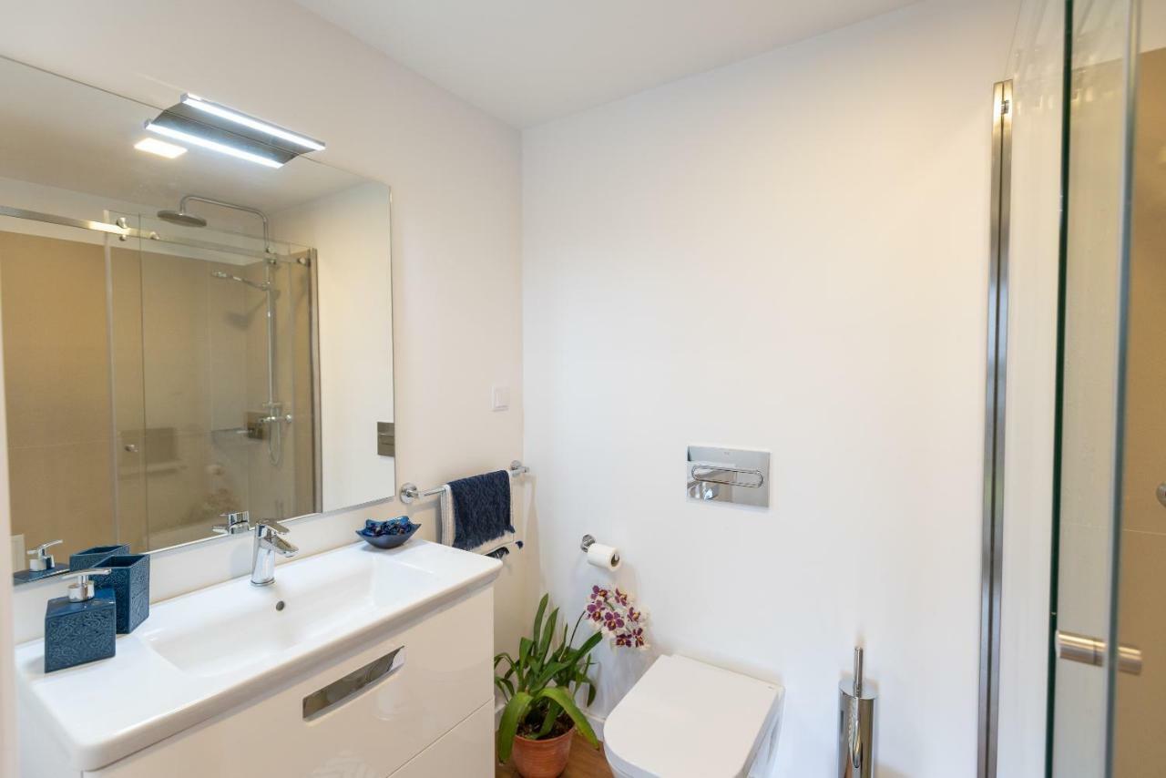 Bhf Residences Ying Yang Calheta  Exterior photo