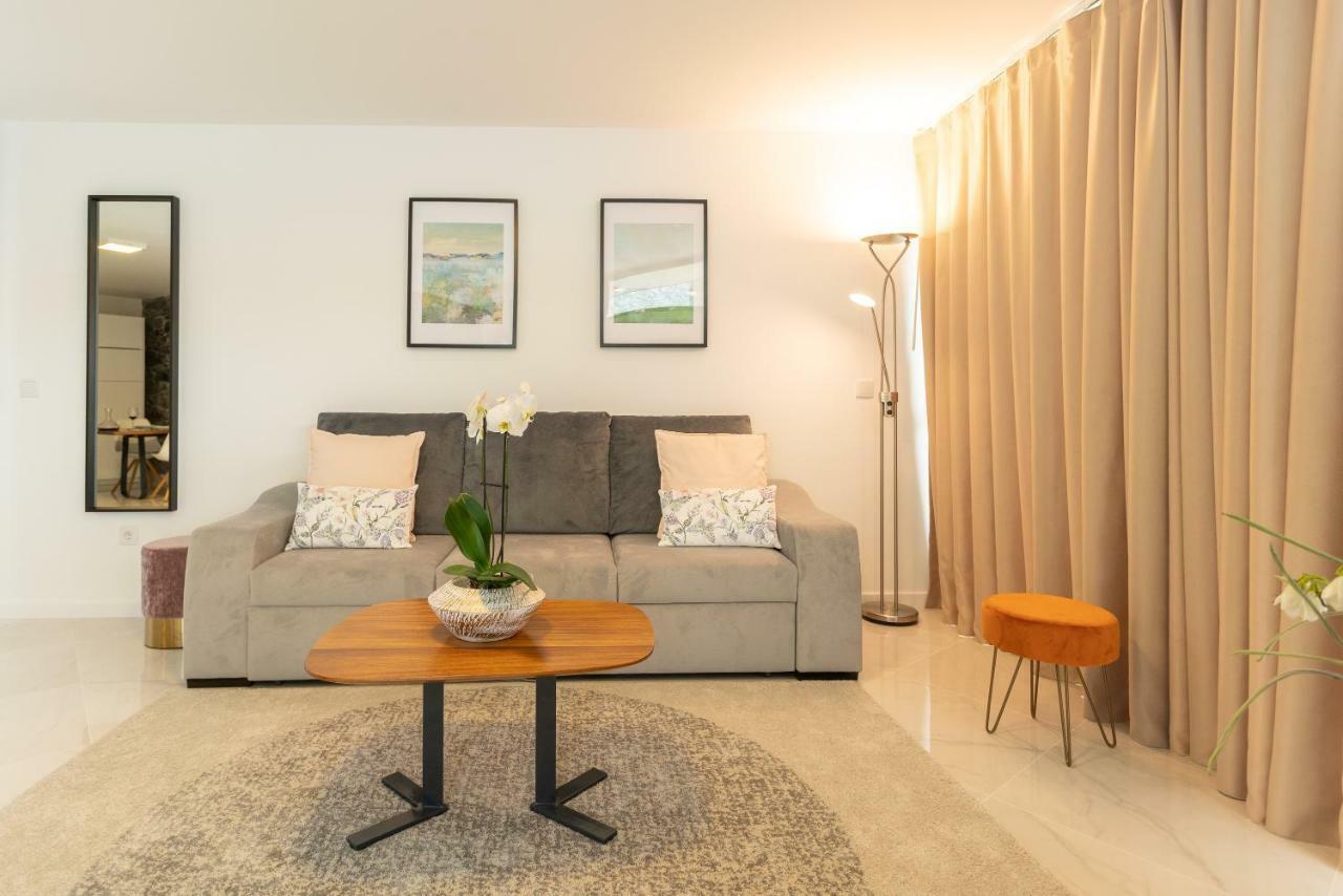 Bhf Residences Ying Yang Calheta  Exterior photo