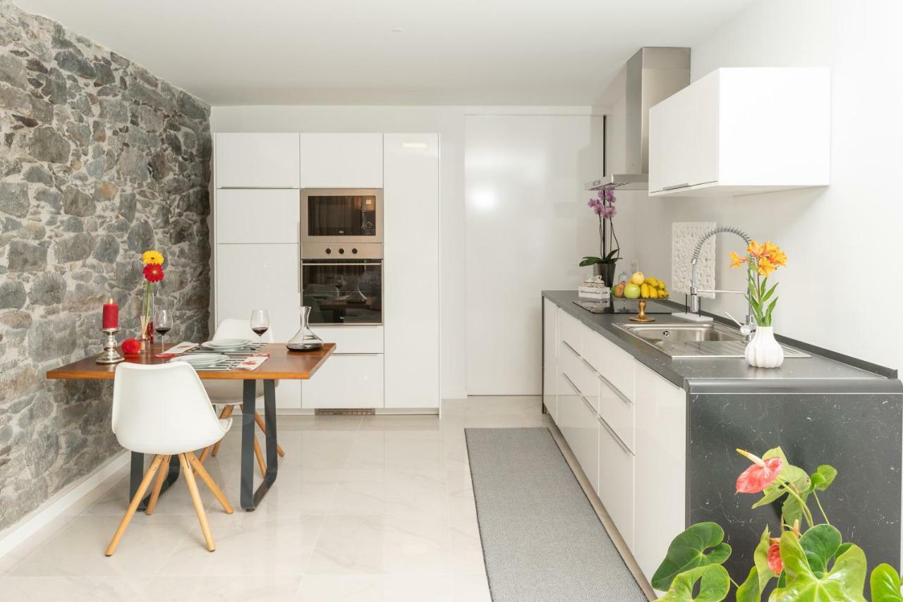 Bhf Residences Ying Yang Calheta  Exterior photo