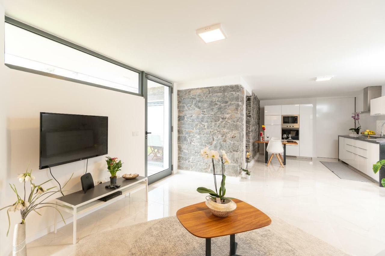 Bhf Residences Ying Yang Calheta  Exterior photo