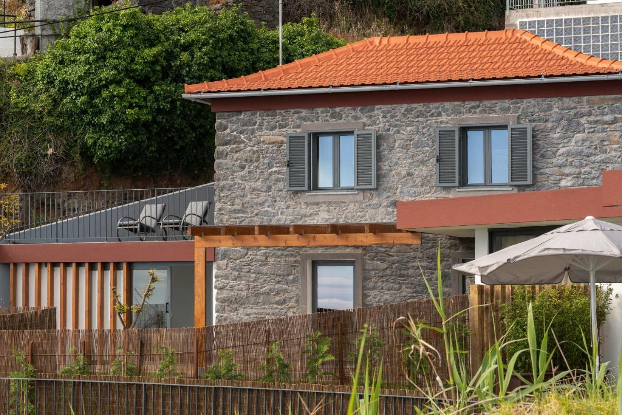 Bhf Residences Ying Yang Calheta  Exterior photo