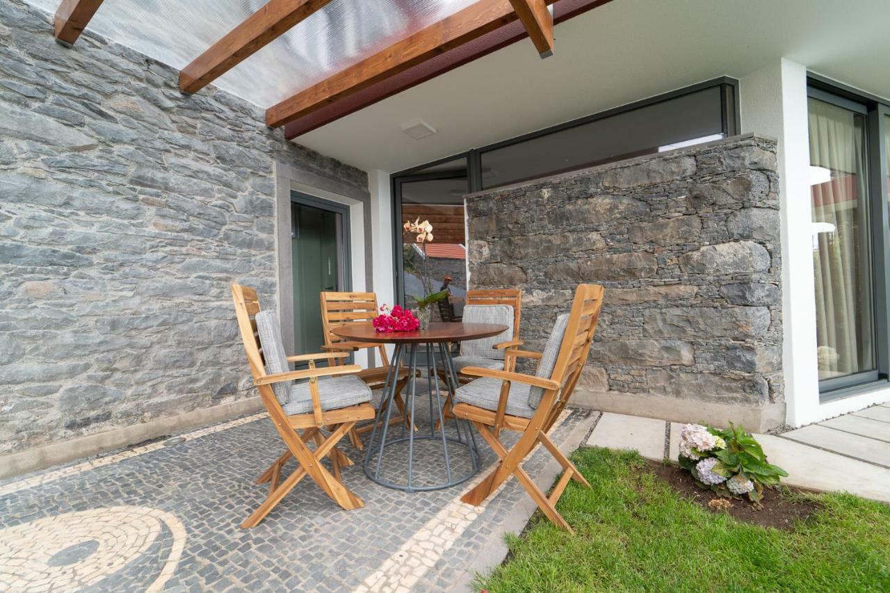 Bhf Residences Ying Yang Calheta  Exterior photo