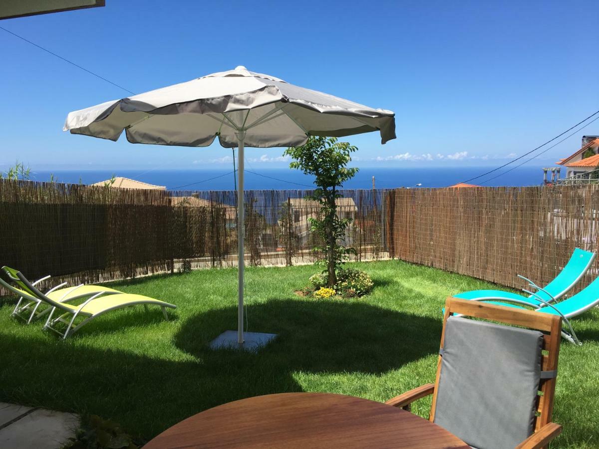 Bhf Residences Ying Yang Calheta  Exterior photo