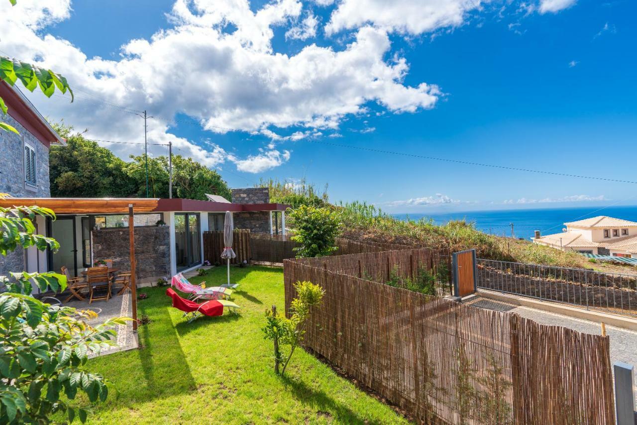 Bhf Residences Ying Yang Calheta  Exterior photo