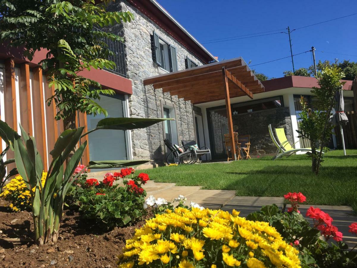 Bhf Residences Ying Yang Calheta  Exterior photo